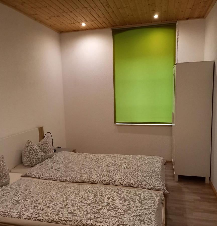Ocheleck Apartment Porschdorf Bagian luar foto