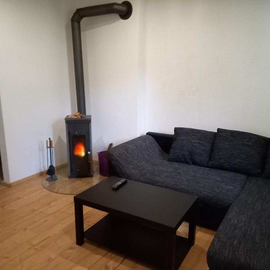 Ocheleck Apartment Porschdorf Bagian luar foto