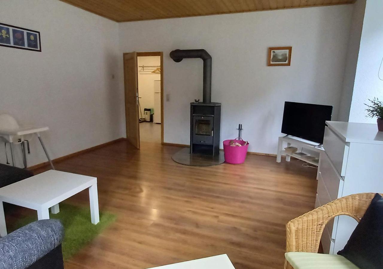 Ocheleck Apartment Porschdorf Bagian luar foto