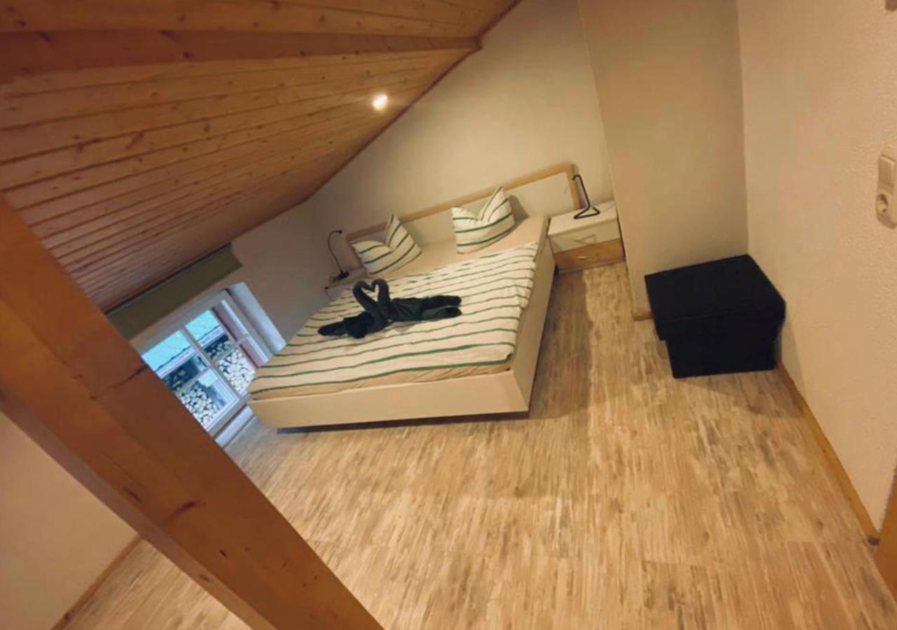 Ocheleck Apartment Porschdorf Bagian luar foto