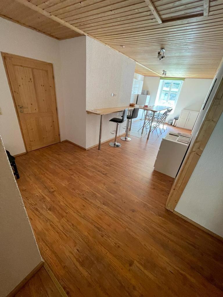 Ocheleck Apartment Porschdorf Ruang foto