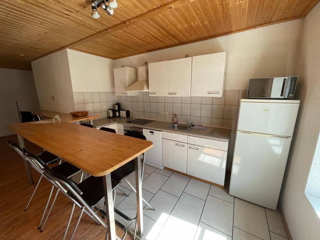 Ocheleck Apartment Porschdorf Ruang foto