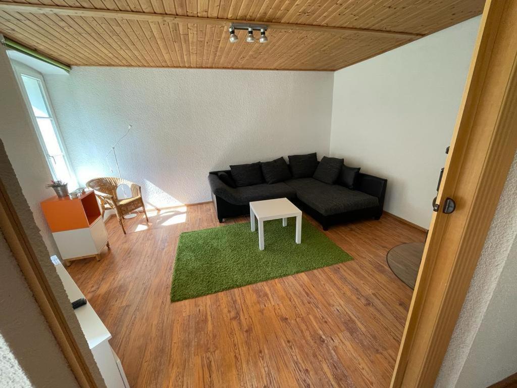 Ocheleck Apartment Porschdorf Ruang foto