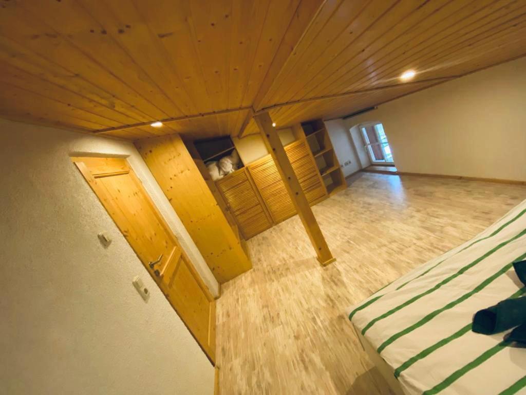 Ocheleck Apartment Porschdorf Ruang foto