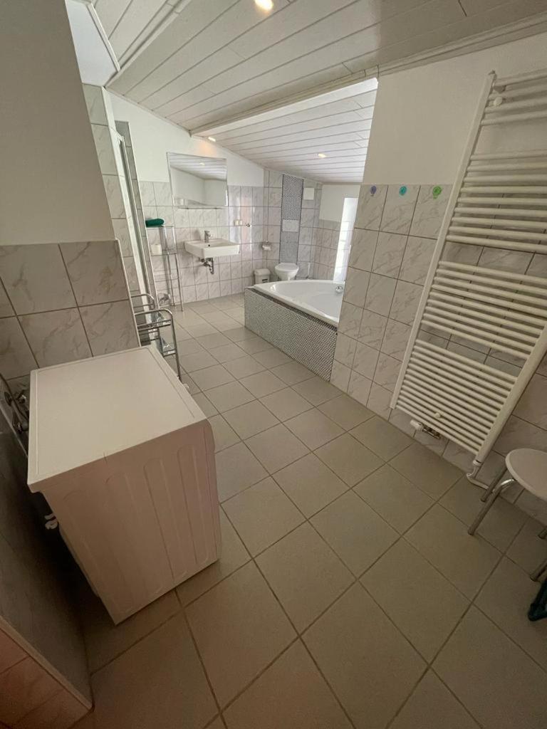 Ocheleck Apartment Porschdorf Ruang foto
