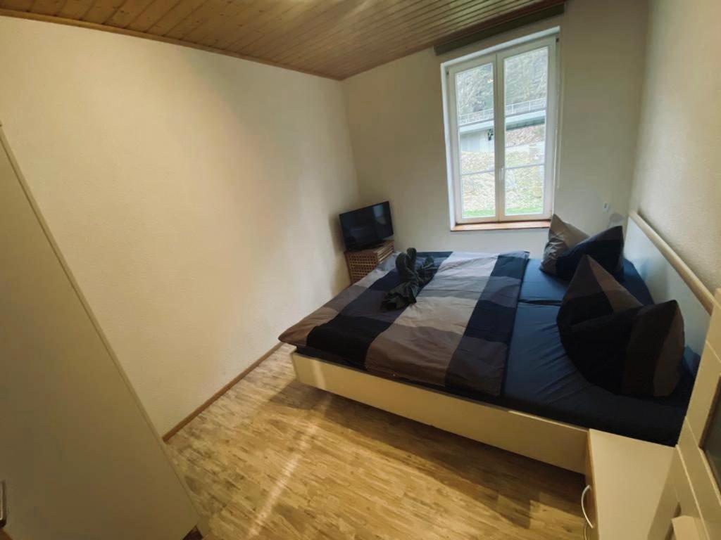 Ocheleck Apartment Porschdorf Ruang foto