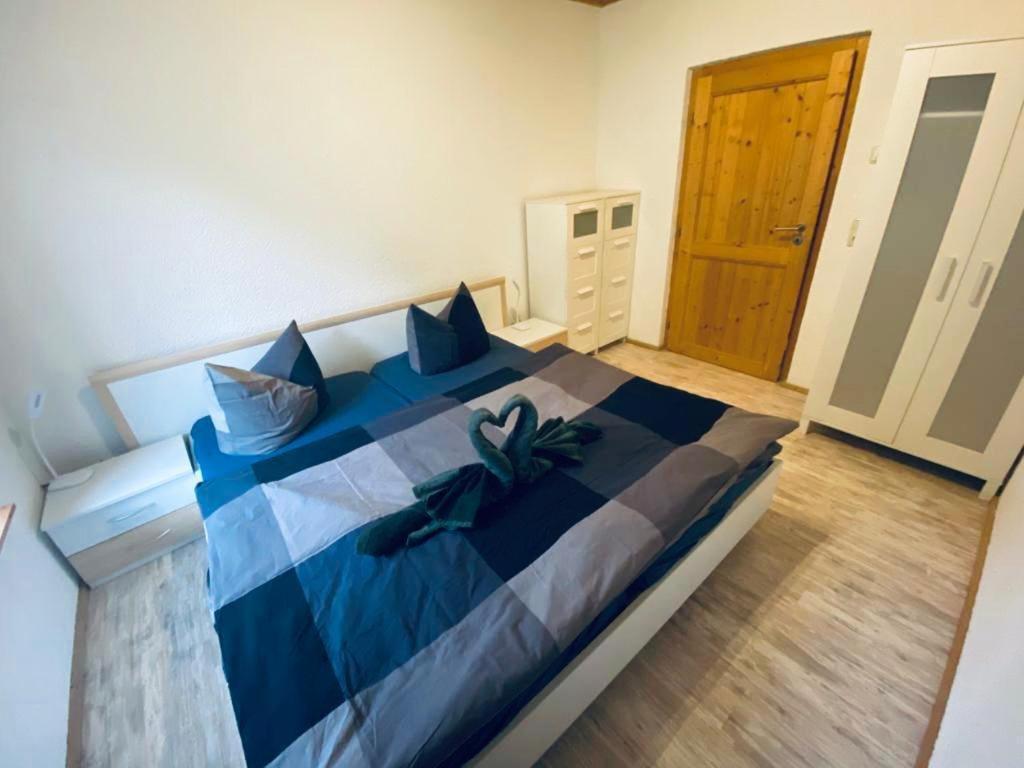 Ocheleck Apartment Porschdorf Ruang foto