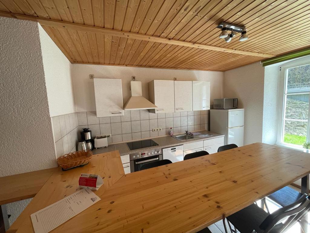 Ocheleck Apartment Porschdorf Bagian luar foto