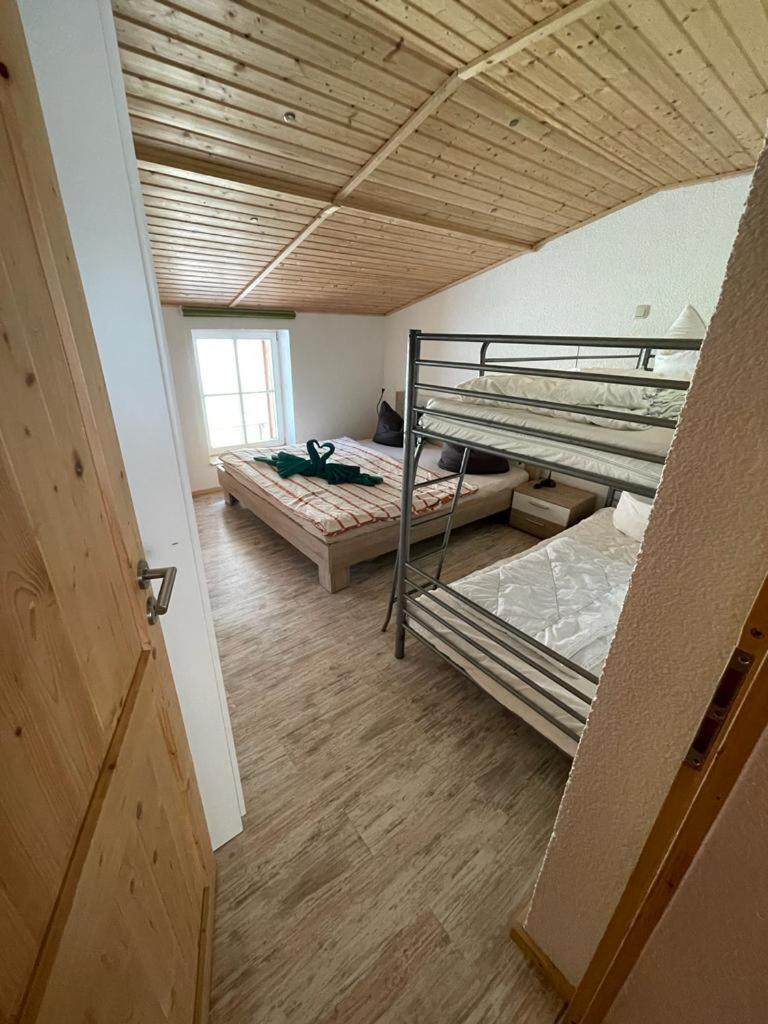 Ocheleck Apartment Porschdorf Ruang foto